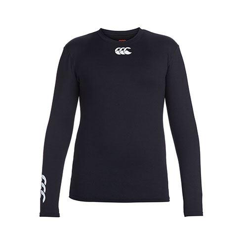 Canterbury Junior Baselayer Cold (Keep Warm) Long Sleeve