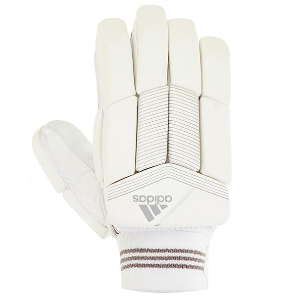 Adidas XT 4.0 Junior Batting Gloves Back