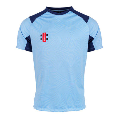 Gray Nicolls Pro T20 Short Sleeve Cricket Shirt