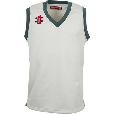 Gray-Nicolls Velocity Slipover Green