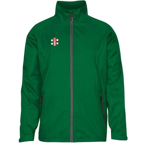 Gray-Nicolls Storm Cricket Jacket Green