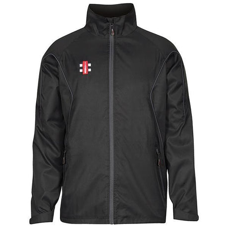 Gray-Nicolls Storm Cricket Jacket Black