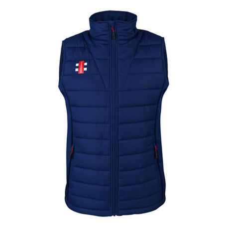 Gray-Nicolls Pro Performance Bodywarmer