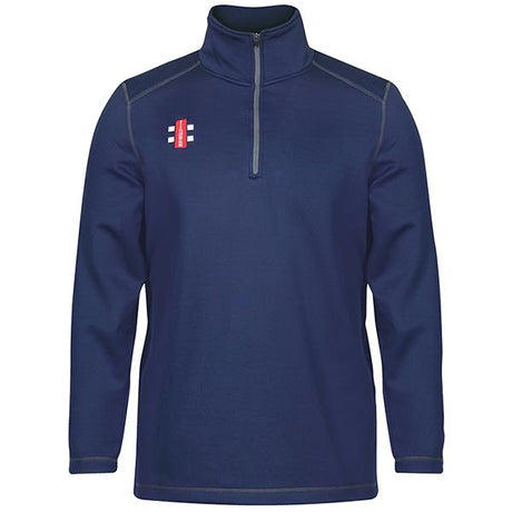 Gray Nicolls Storm Thermo Fleece Navy