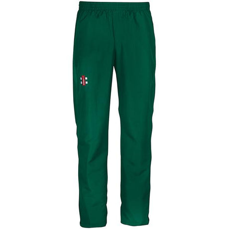 Gray Nicolls Storm Track Junior Trouser Green