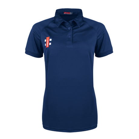 Gray-Nicolls Matrix V2 Ladies Polo Shirt