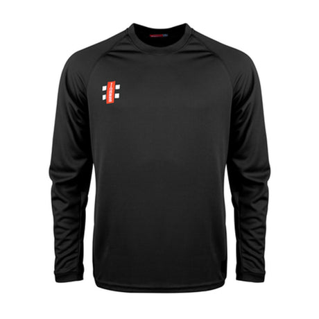 Gray-Nicolls Matrix V2 Long Sleeve Tee Shirt