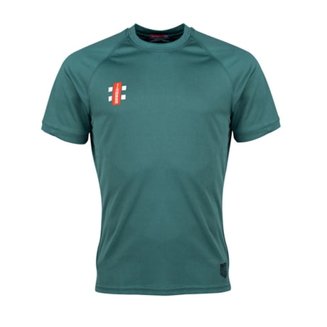 Gray-Nicolls Matrix V2 Short Sleeve Tee Shirt