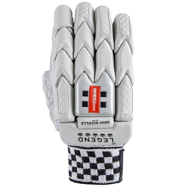 Gray-Nicolls Legend Batting Gloves Main