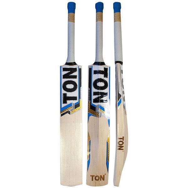 TON Custom Cricket Bat