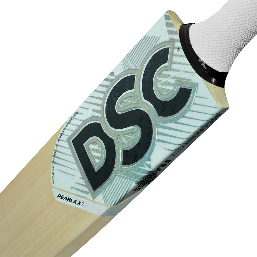 DSC Pearla X3 Cricket Bat