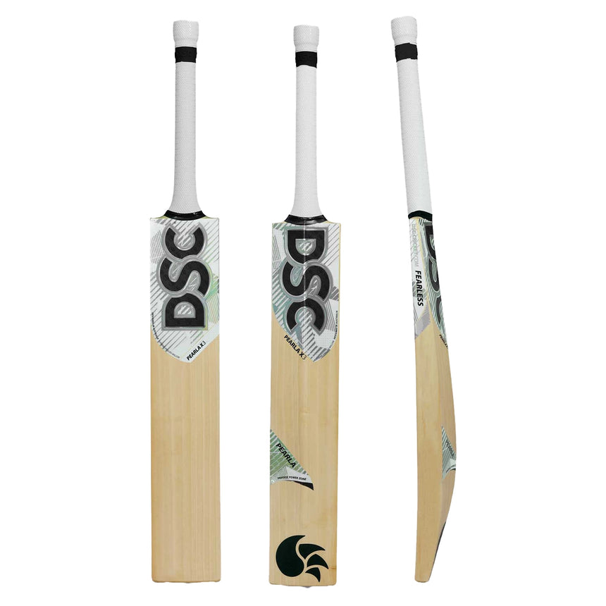 DSC Pearla X3 Cricket Bat