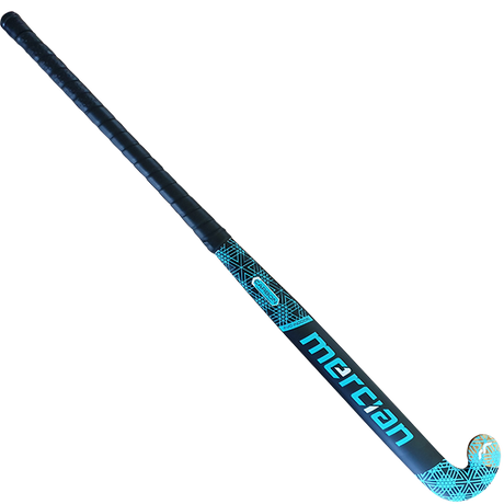 Mercian Evolution Pro Wood Indoor Hockey Stick back