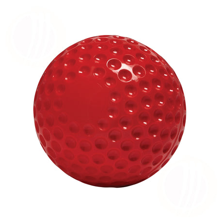 Gunn & Moore Bowling Machine Ball (Box of 6)