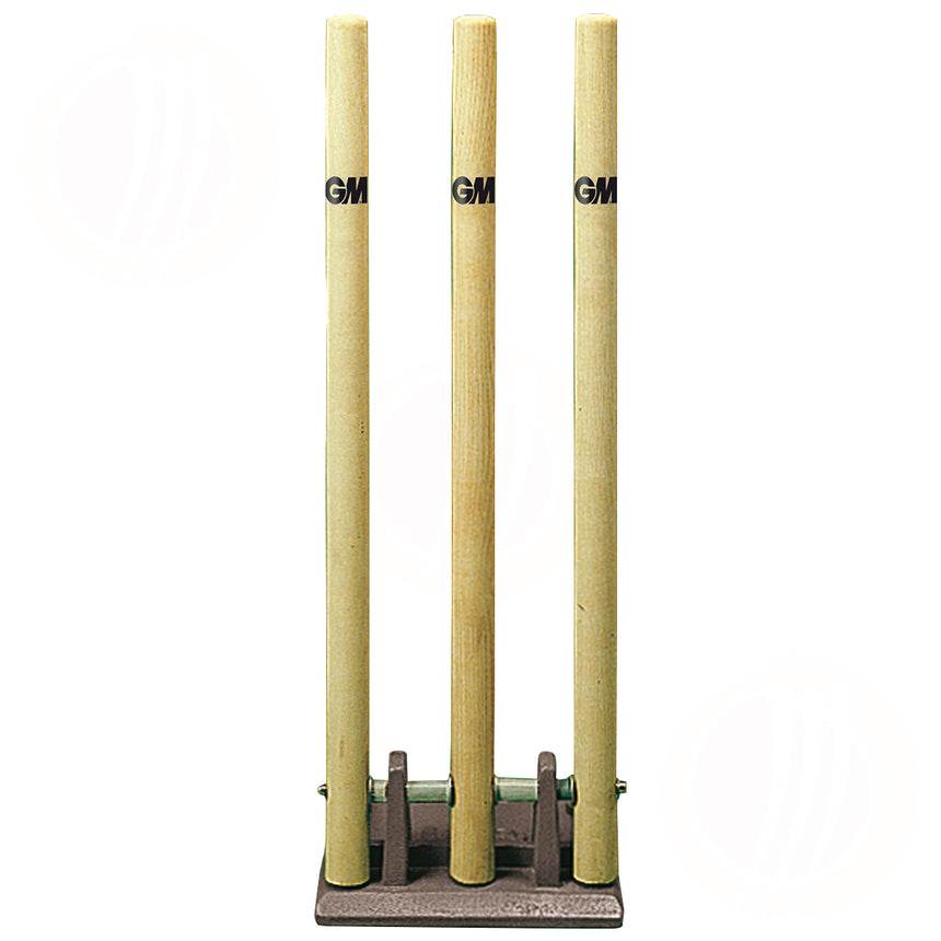 Gunn & Moore Springback Wooden Stumps