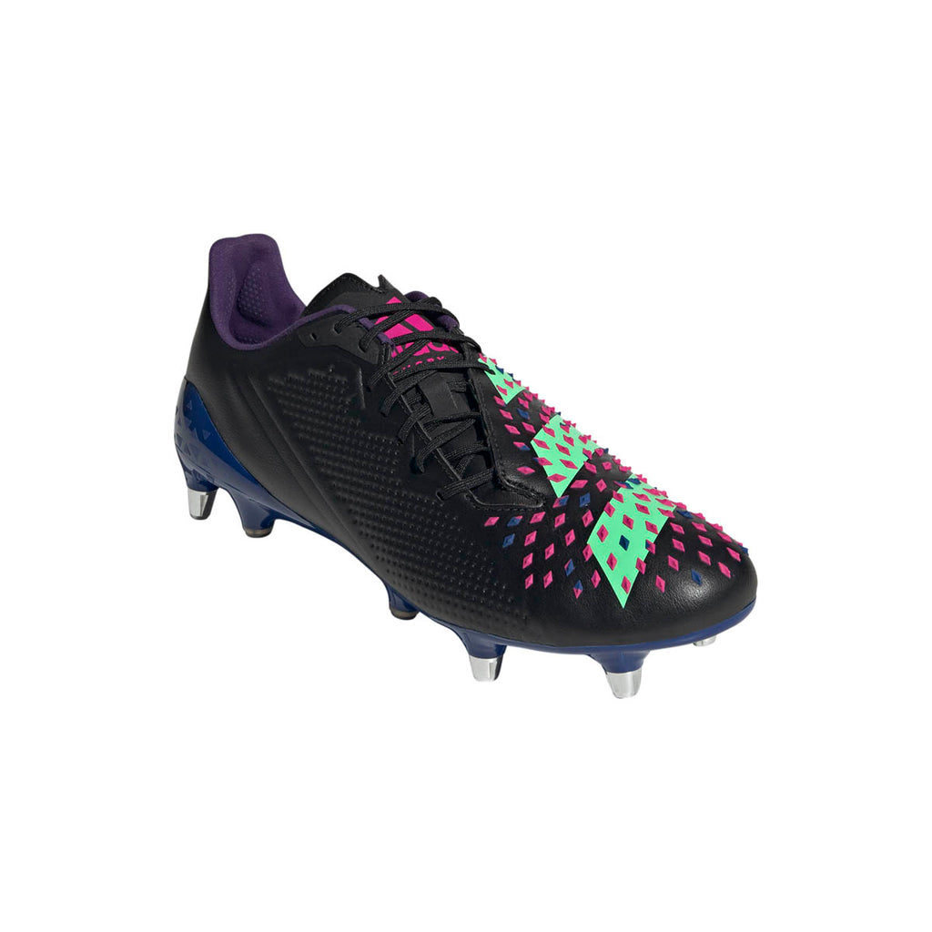 Adidas Predator Malice SG Rugby Boots