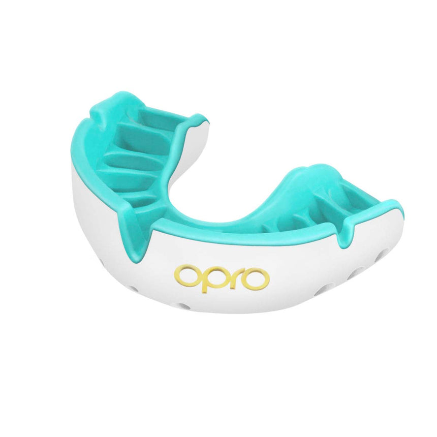 Opro Gold Mouthguard