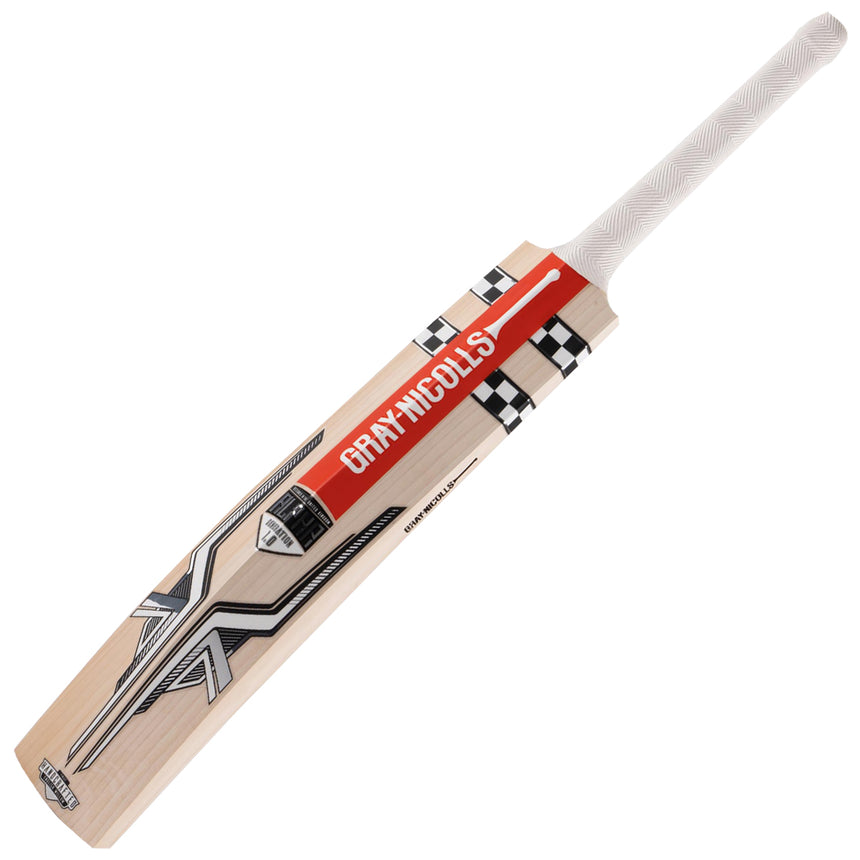 Gray-Nicolls Alpha Gen 1.0 150 Junior Cricket Bat