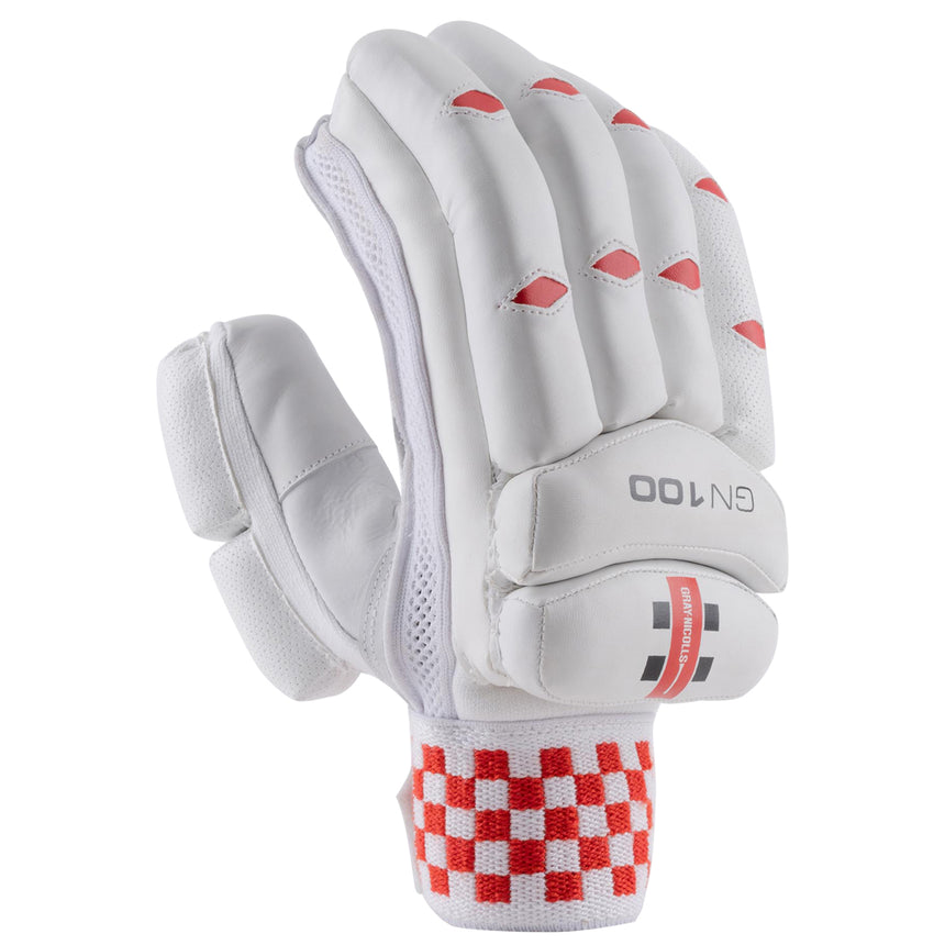 Gray-Nicolls GN 100 Cricket Batting Gloves