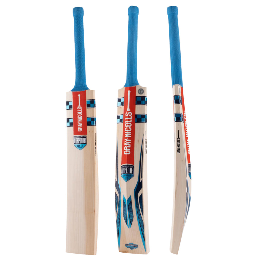 Gray-Nicolls Vapour Gen 1.0 Players Junior Cricket Bat