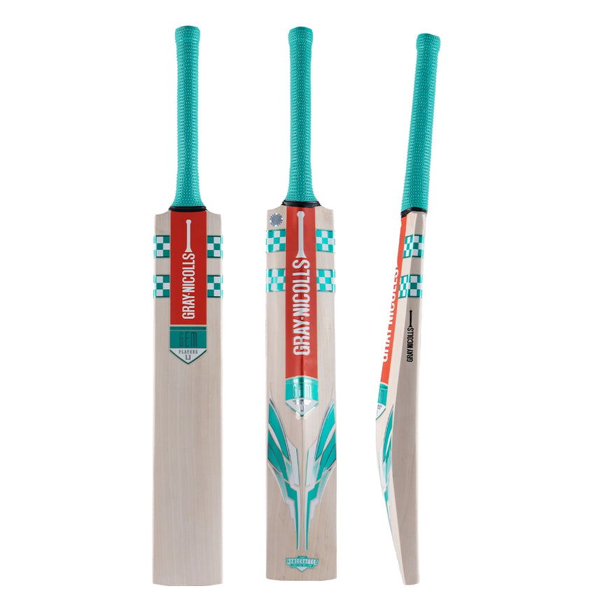 Gray-Nicolls GEM Gen 1.1 300 Cricket Bat