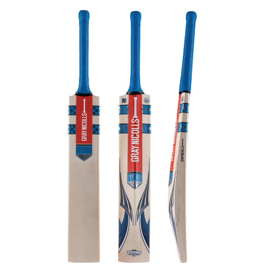 Gray-Nicolls Hypernova Gen 1.1 300 Cricket Bat