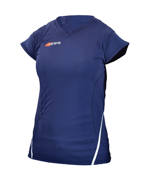 Grays G650 Women's Hockey Shirt