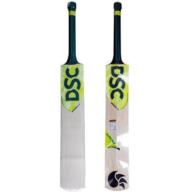 DSC Invincible Conquer Cricket Bat main