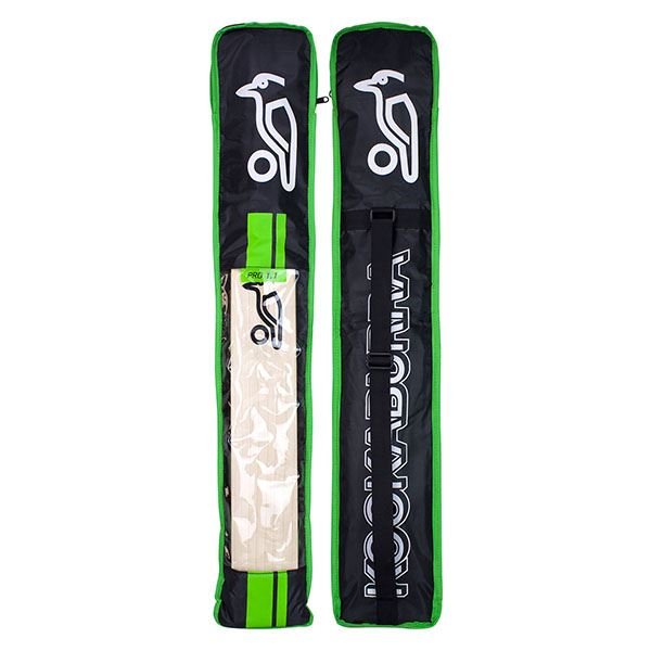 Kookaburra Pro 1.1  Full Length Cricket Bat Cover