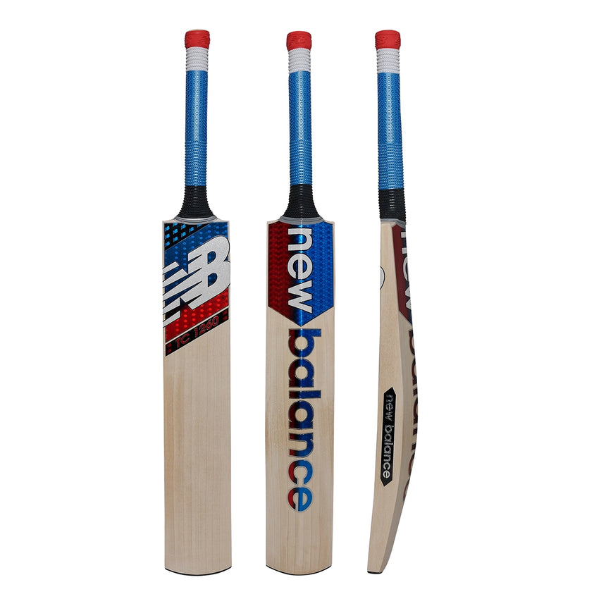 New Balance TC 1260 Junior Cricket Bat