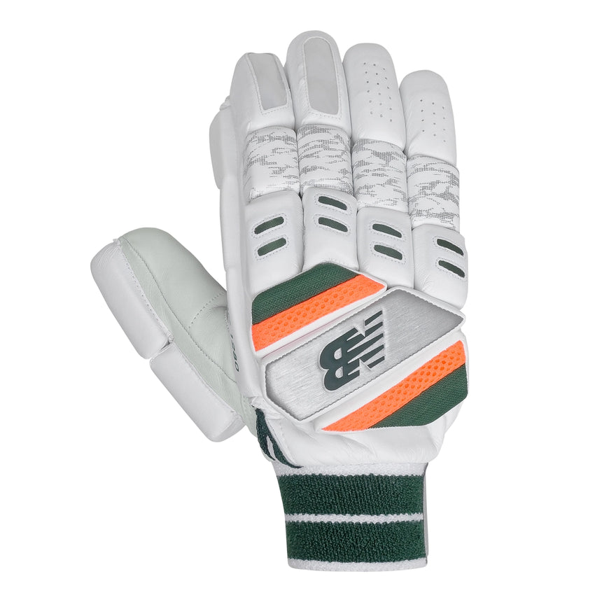 New Balance DC 1280 Cricket Batting Gloves