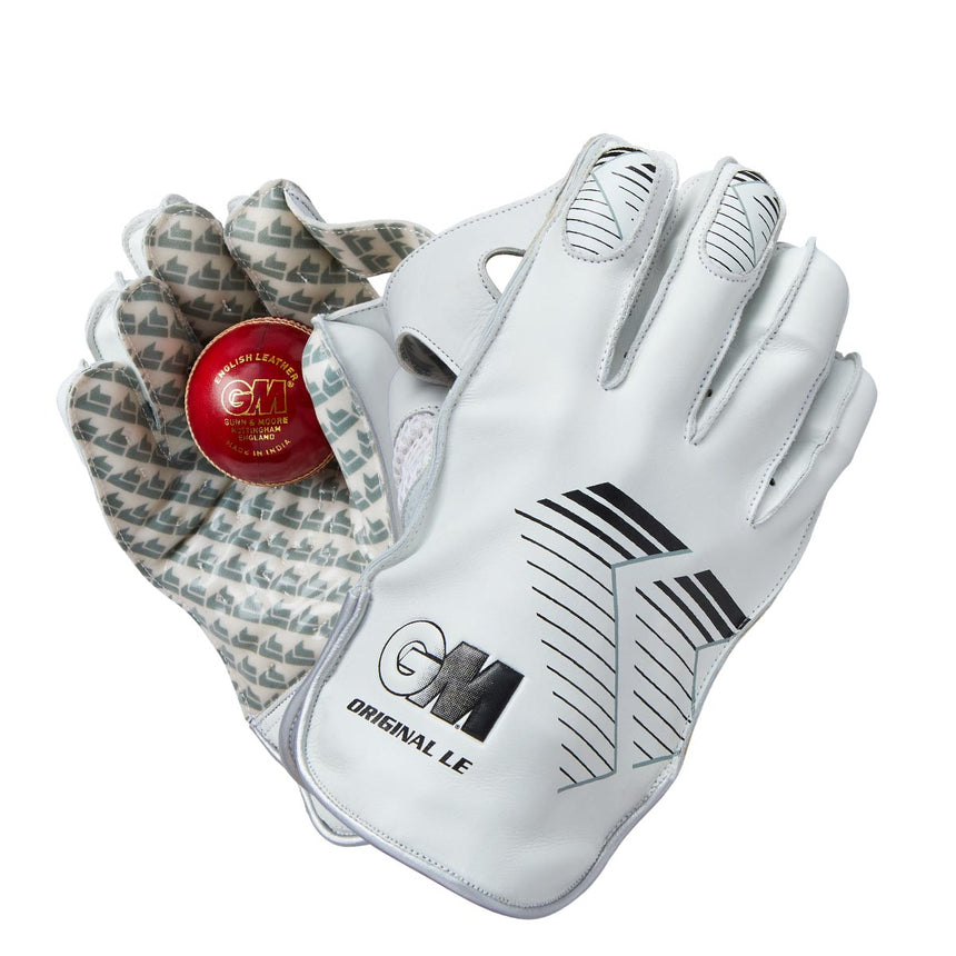 Gunn & Moore Original LE Wicketkeeping Gloves