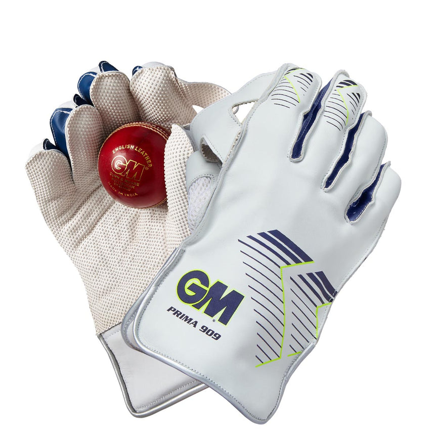 Gunn & Moore Prima 909 Wicketkeeping Gloves