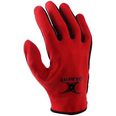 Gilbert Atomic Rugby Gloves