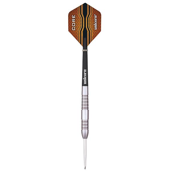 Unicorn Value Core XL Striker 80% Tungsten Ringed Darts