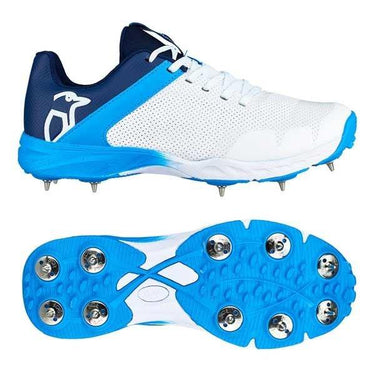 Kookaburra KC 2.0 Junior Spike Cricket Shoes