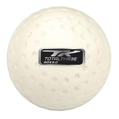 TK BDX 3.0 Dimple Hockey Ball