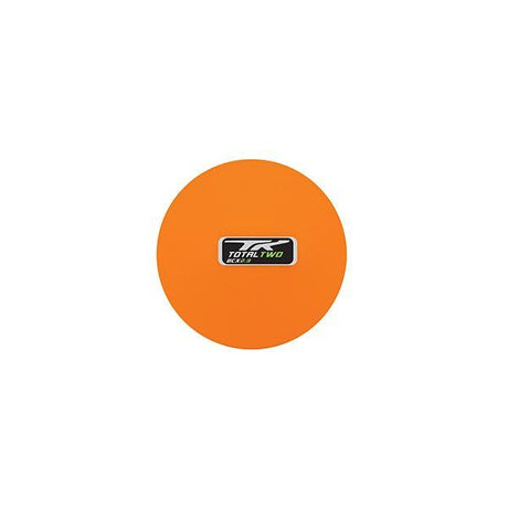 TK Total Two 2.3 Club Hockey Ball Orange