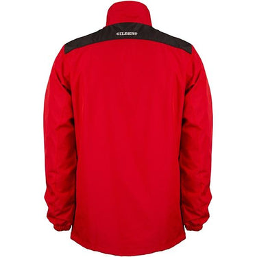 Gilbert Mens Photon 1/4 Zip Jacket