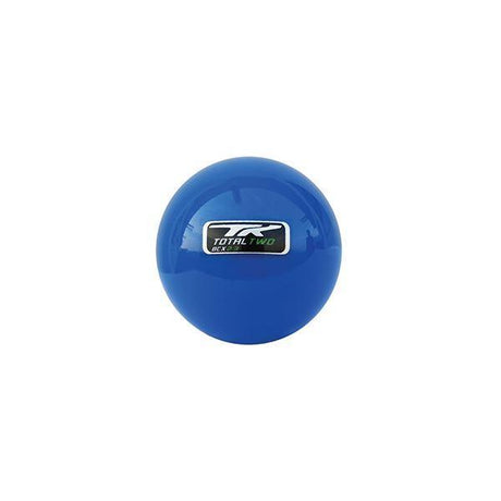 TK Total Two 2.3 Club Hockey Ball Blue