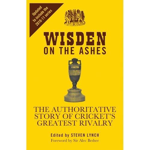 Wisden on the Ashes