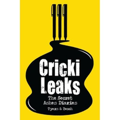 CrickiLeaks