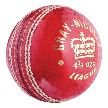 Gray-Nicolls League Cricket Ball