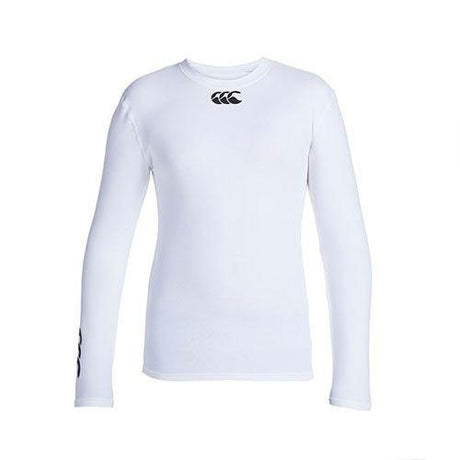 Canterbury Junior Baselayer Cold (Keep Warm) Long Sleeve