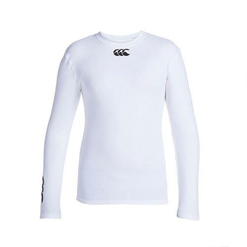 Canterbury Junior Baselayer Cold (Keep Warm) Long Sleeve