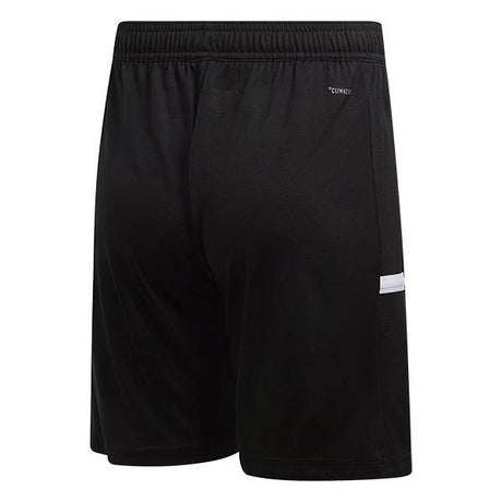 Adidas T19 Knit Youth Shorts