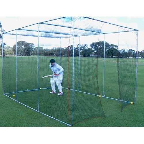 Home Ground FS5 Batting Net