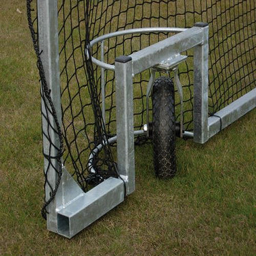 Huck Pro Club Mobile Cricket Cage