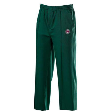 Hunts County Coloured Cricket Trouser