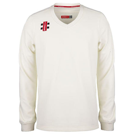 Gray Nicolls Pro Performance Junior Cricket Sweater